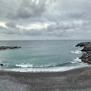 Mami A 2 Passi Dal Mare Appartamento Genova