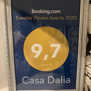 Casa Dalia Appartamento Napoli