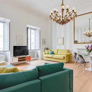  Apartment As You Feel - Nazionale Design