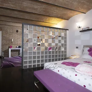  Apartamento Domus Paradiso