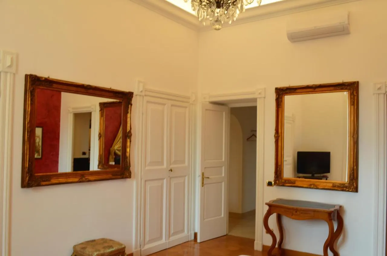 Elegante Appartamento Nel Centro Di Roma Apartment Rome