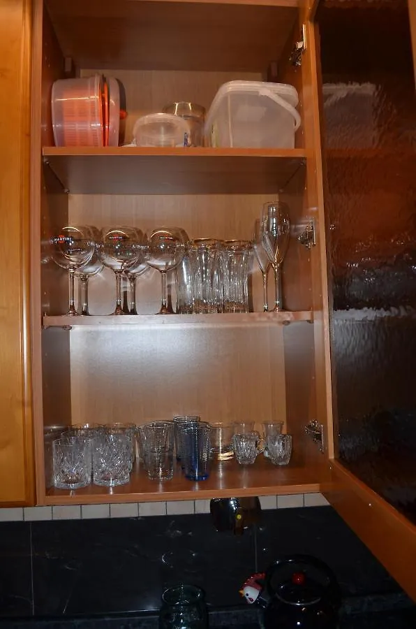 Apartment Elegante Appartamento Nel Centro Di Roma