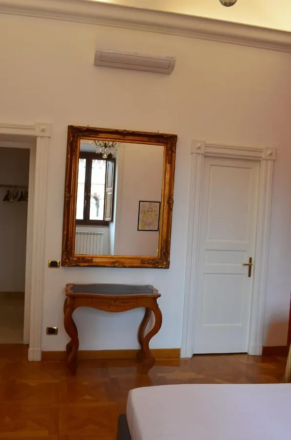 Apartment Elegante Appartamento Nel Centro Di Roma
