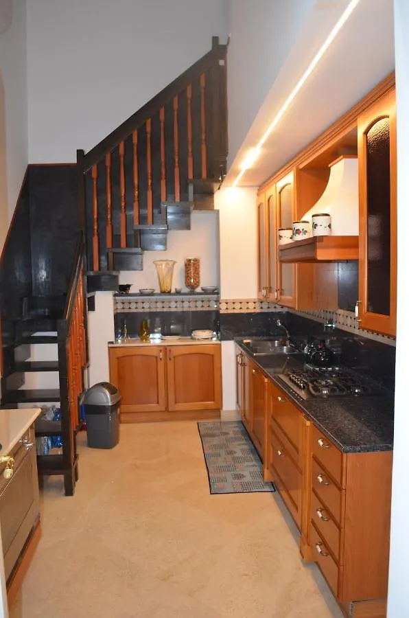 Elegante Appartamento Nel Centro Di Roma Apartment
