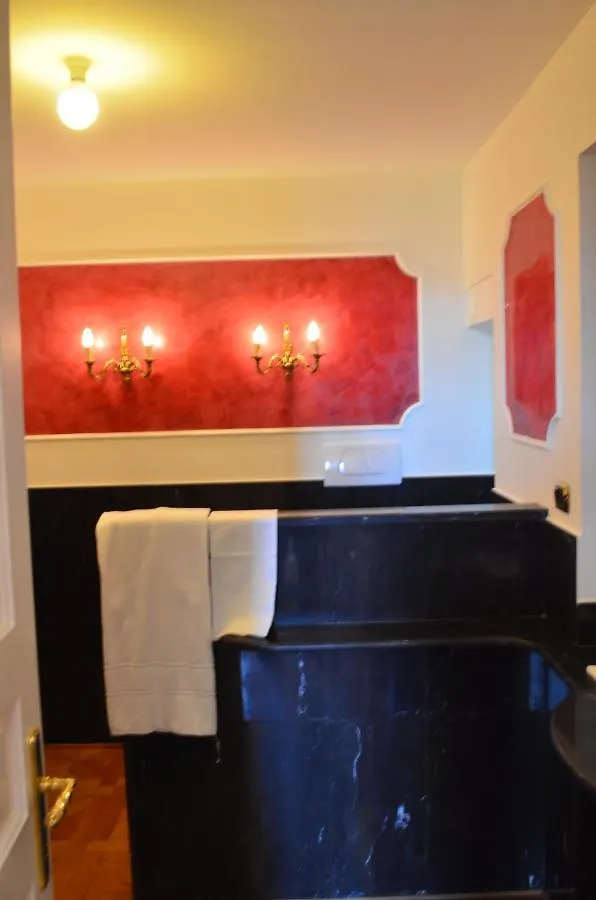 Apartment Elegante Appartamento Nel Centro Di Roma